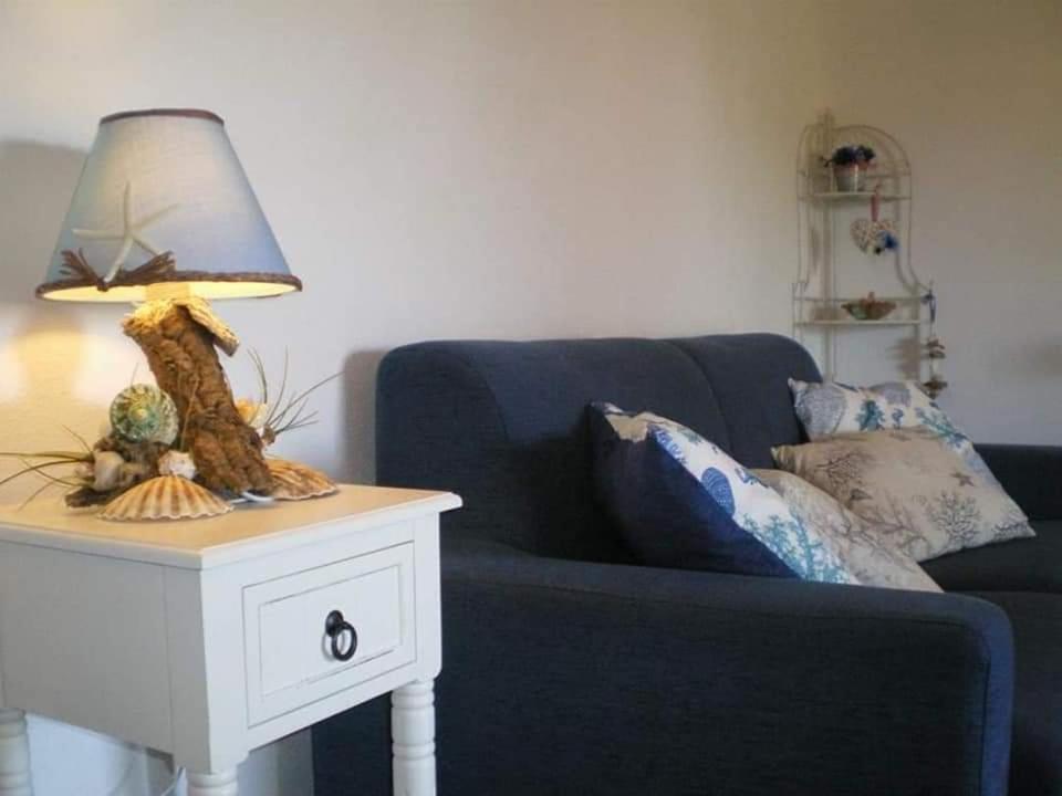Casa Vacanze Villa Sandrina Costa Paradiso Extérieur photo
