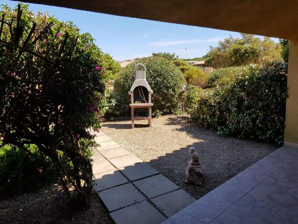 Casa Vacanze Villa Sandrina Costa Paradiso Extérieur photo