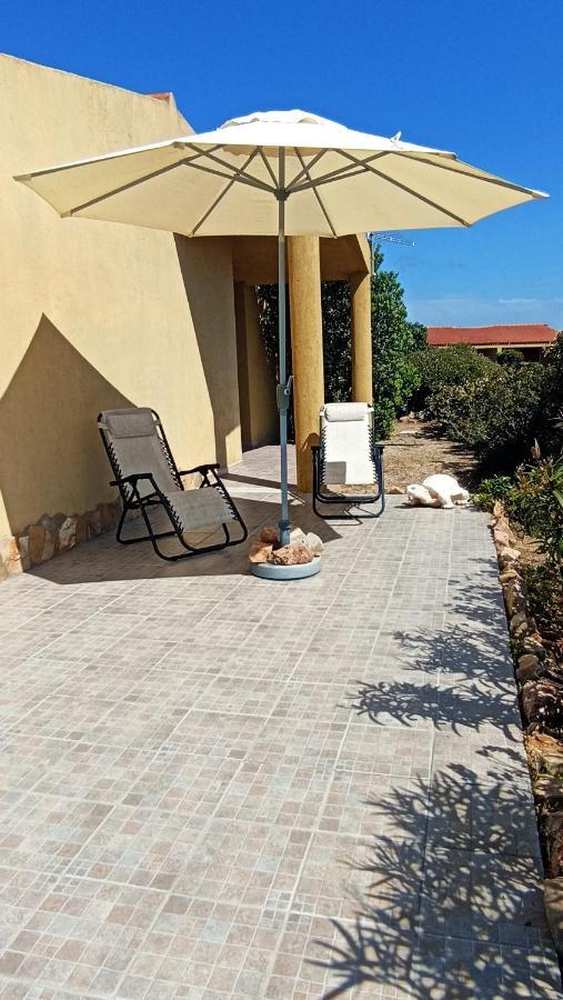 Casa Vacanze Villa Sandrina Costa Paradiso Extérieur photo
