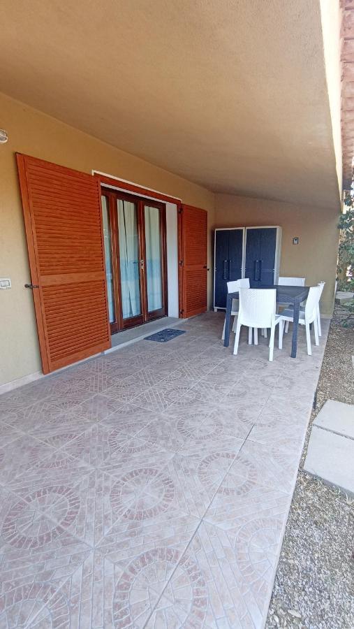 Casa Vacanze Villa Sandrina Costa Paradiso Extérieur photo