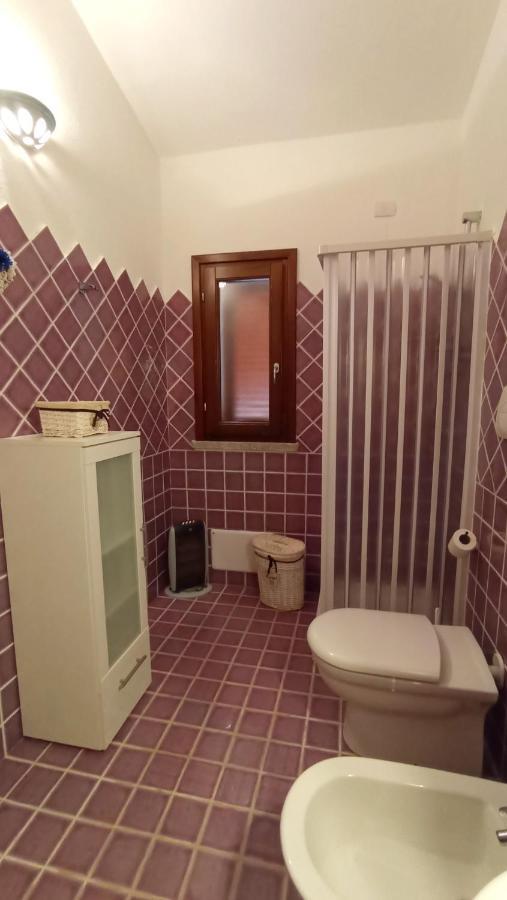 Casa Vacanze Villa Sandrina Costa Paradiso Extérieur photo