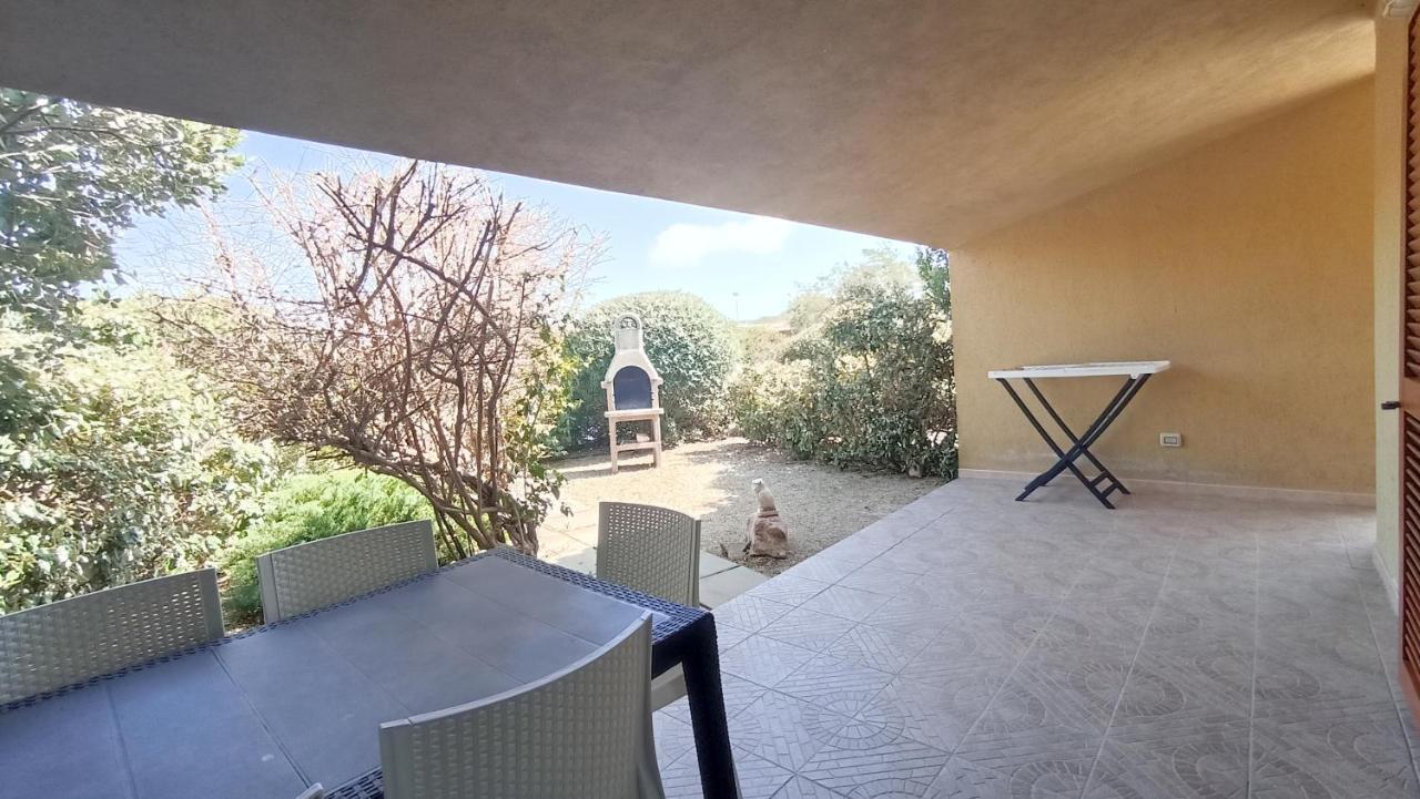 Casa Vacanze Villa Sandrina Costa Paradiso Extérieur photo