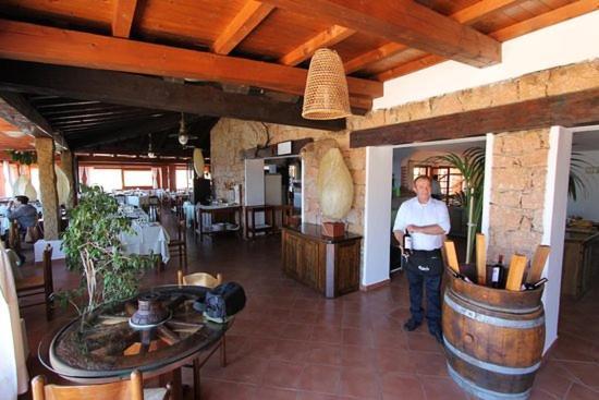 Casa Vacanze Villa Sandrina Costa Paradiso Extérieur photo